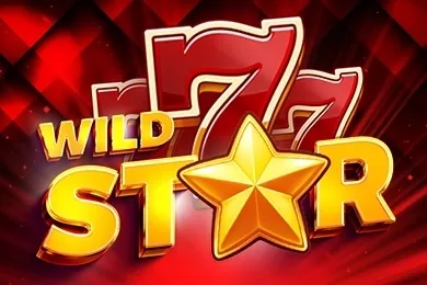 777 Wild Star